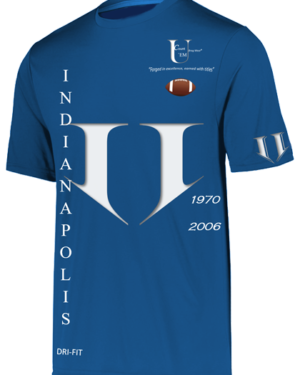 11 Indianapolis Front