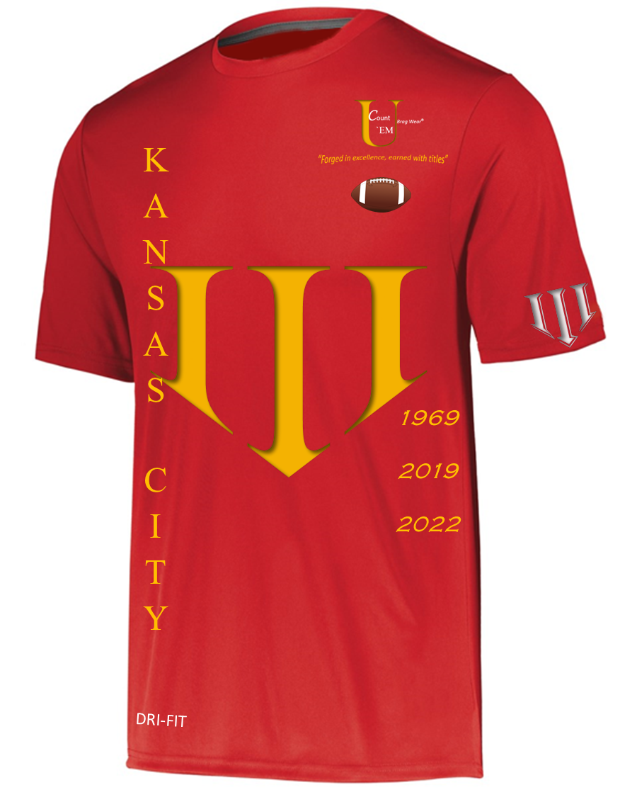 dri fit kansas city chiefs shirt